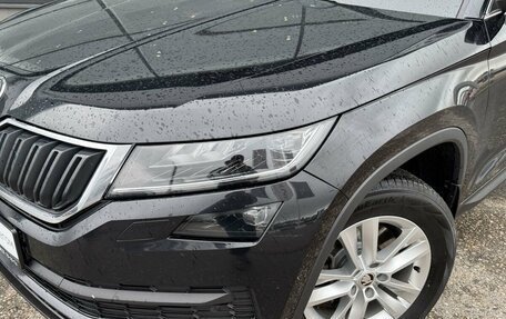 Skoda Kodiaq I, 2021 год, 3 020 000 рублей, 7 фотография