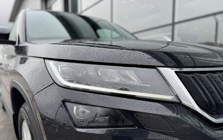 Skoda Kodiaq I, 2021 год, 3 020 000 рублей, 10 фотография