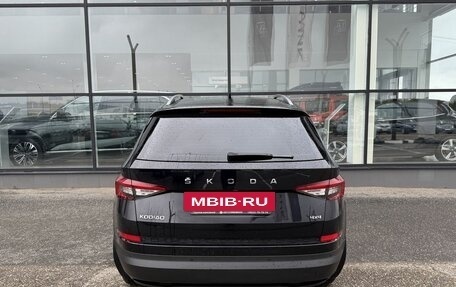 Skoda Kodiaq I, 2021 год, 3 020 000 рублей, 6 фотография