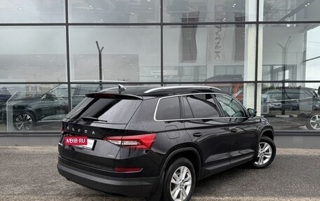 Skoda Kodiaq I, 2021 год, 3 020 000 рублей, 5 фотография