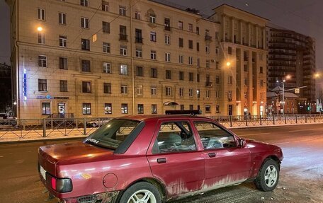 Ford Sierra I, 1988 год, 90 000 рублей, 2 фотография
