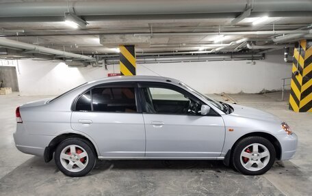Honda Civic Ferio III, 2001 год, 470 000 рублей, 6 фотография