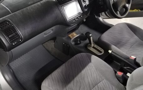 Honda Civic Ferio III, 2001 год, 470 000 рублей, 17 фотография