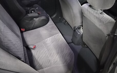 Honda Civic Ferio III, 2001 год, 470 000 рублей, 19 фотография