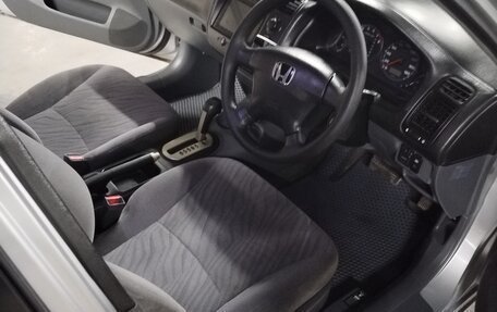 Honda Civic Ferio III, 2001 год, 470 000 рублей, 18 фотография