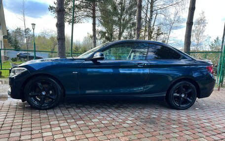 BMW 2 серия F22, 2014 год, 2 500 000 рублей, 4 фотография