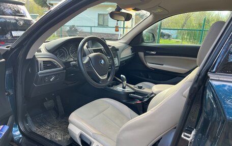BMW 2 серия F22, 2014 год, 2 500 000 рублей, 12 фотография