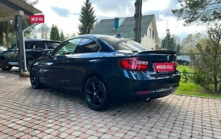 BMW 2 серия F22, 2014 год, 2 500 000 рублей, 5 фотография