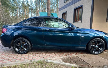 BMW 2 серия F22, 2014 год, 2 500 000 рублей, 8 фотография