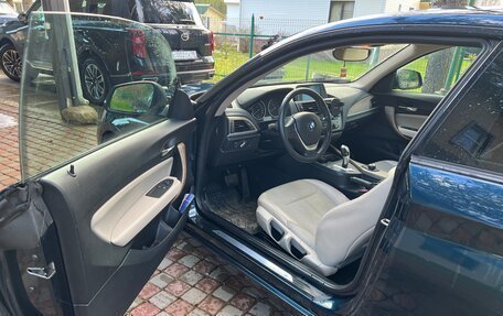 BMW 2 серия F22, 2014 год, 2 500 000 рублей, 10 фотография
