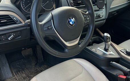 BMW 2 серия F22, 2014 год, 2 500 000 рублей, 13 фотография