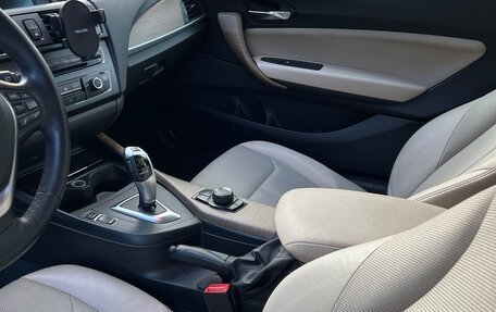 BMW 2 серия F22, 2014 год, 2 500 000 рублей, 14 фотография