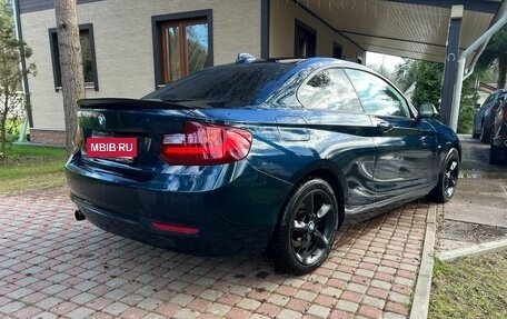 BMW 2 серия F22, 2014 год, 2 500 000 рублей, 7 фотография