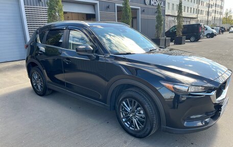 Mazda CX-5 II, 2020 год, 2 550 000 рублей, 3 фотография