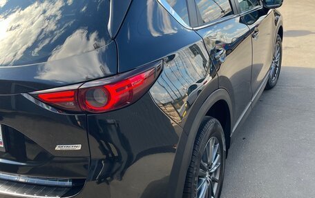 Mazda CX-5 II, 2020 год, 2 550 000 рублей, 5 фотография