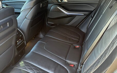 BMW X5, 2021 год, 6 500 000 рублей, 7 фотография