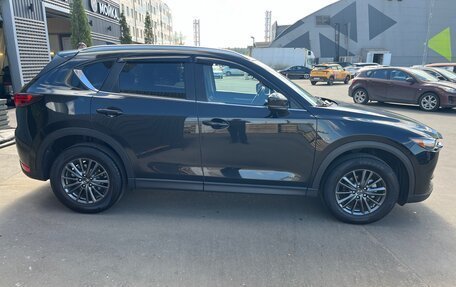 Mazda CX-5 II, 2020 год, 2 550 000 рублей, 4 фотография
