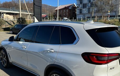 BMW X5, 2021 год, 6 500 000 рублей, 11 фотография