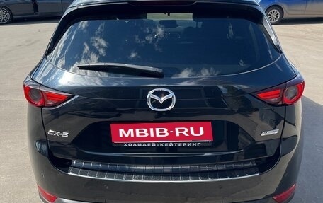 Mazda CX-5 II, 2020 год, 2 550 000 рублей, 6 фотография