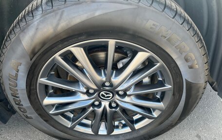 Mazda CX-5 II, 2020 год, 2 550 000 рублей, 21 фотография