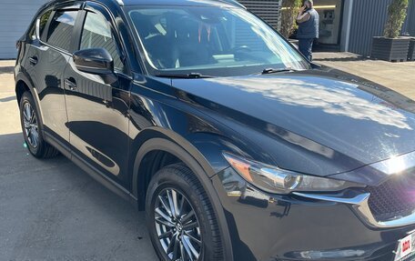 Mazda CX-5 II, 2020 год, 2 550 000 рублей, 20 фотография