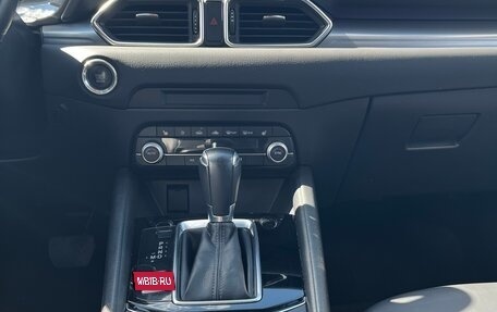 Mazda CX-5 II, 2020 год, 2 550 000 рублей, 12 фотография