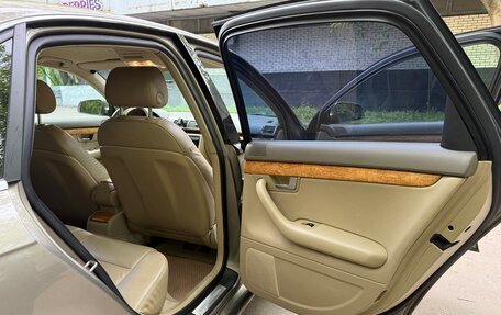 Audi A4, 2006 год, 1 089 000 рублей, 15 фотография