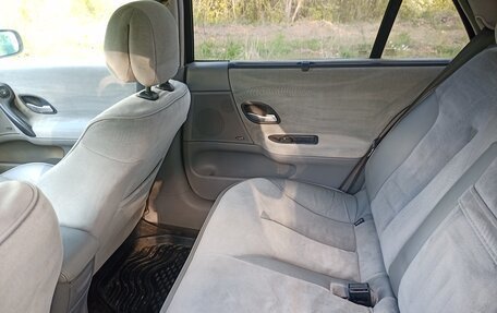 Renault Laguna II, 2001 год, 450 000 рублей, 8 фотография
