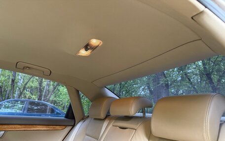 Audi A4, 2006 год, 1 089 000 рублей, 22 фотография