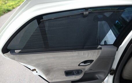 Renault Laguna II, 2001 год, 450 000 рублей, 9 фотография