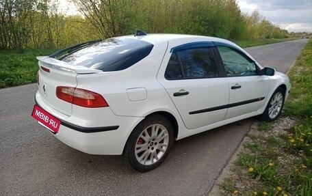 Renault Laguna II, 2001 год, 450 000 рублей, 2 фотография