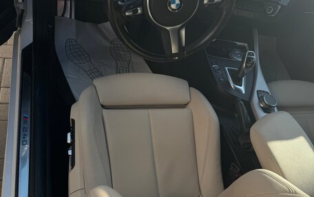 BMW 2 серия F22, 2018 год, 4 150 000 рублей, 10 фотография