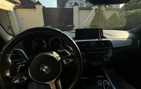BMW 2 серия F22, 2018 год, 4 150 000 рублей, 11 фотография