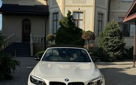 BMW 2 серия F22, 2018 год, 4 150 000 рублей, 4 фотография