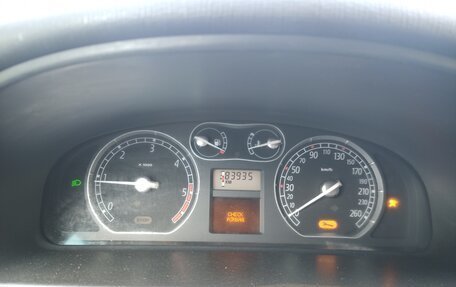 Renault Laguna II, 2001 год, 450 000 рублей, 14 фотография