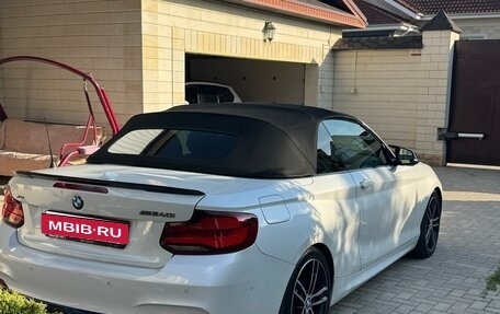 BMW 2 серия F22, 2018 год, 4 150 000 рублей, 8 фотография