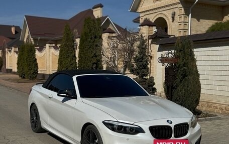 BMW 2 серия F22, 2018 год, 4 150 000 рублей, 2 фотография