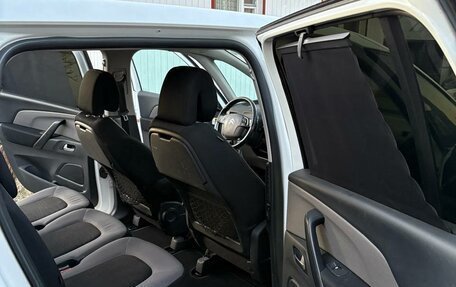 Citroen C4 Picasso II рестайлинг, 2014 год, 950 000 рублей, 13 фотография