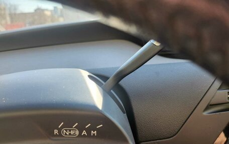 Citroen C4 Picasso II рестайлинг, 2014 год, 950 000 рублей, 9 фотография