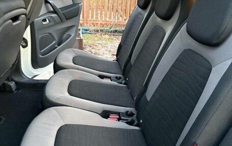 Citroen C4 Picasso II рестайлинг, 2014 год, 950 000 рублей, 11 фотография