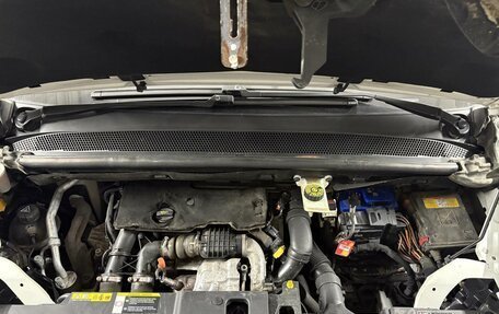 Citroen C4 Picasso II рестайлинг, 2014 год, 950 000 рублей, 17 фотография