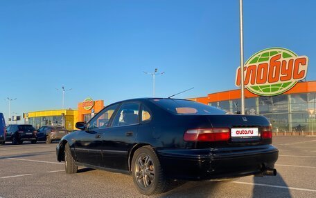 Honda Accord VII рестайлинг, 1996 год, 330 000 рублей, 7 фотография