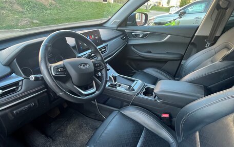Chery Tiggo 8 I, 2022 год, 1 850 000 рублей, 5 фотография