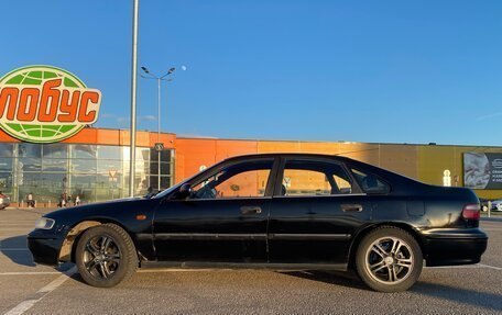 Honda Accord VII рестайлинг, 1996 год, 330 000 рублей, 8 фотография