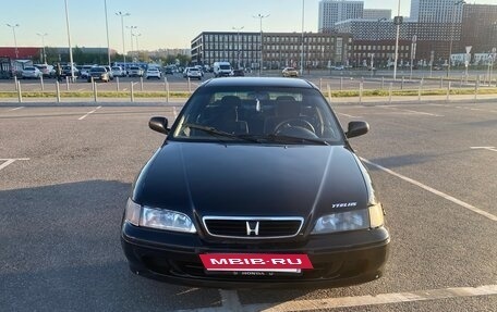 Honda Accord VII рестайлинг, 1996 год, 330 000 рублей, 2 фотография