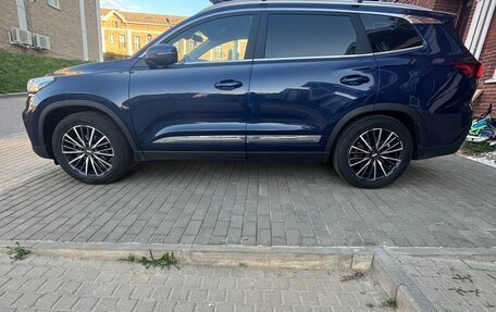 Chery Tiggo 8 I, 2022 год, 1 850 000 рублей, 2 фотография