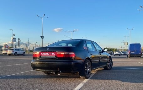 Honda Accord VII рестайлинг, 1996 год, 330 000 рублей, 5 фотография