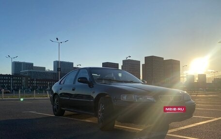 Honda Accord VII рестайлинг, 1996 год, 330 000 рублей, 3 фотография