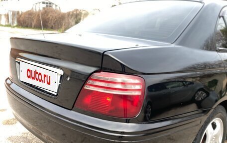 Honda Accord VII рестайлинг, 2000 год, 295 000 рублей, 5 фотография
