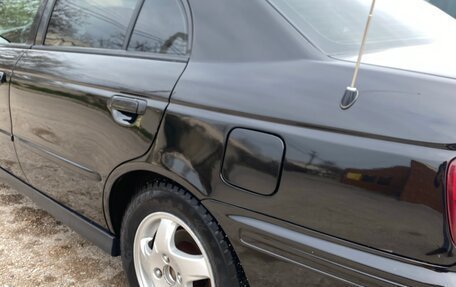 Honda Accord VII рестайлинг, 2000 год, 295 000 рублей, 7 фотография